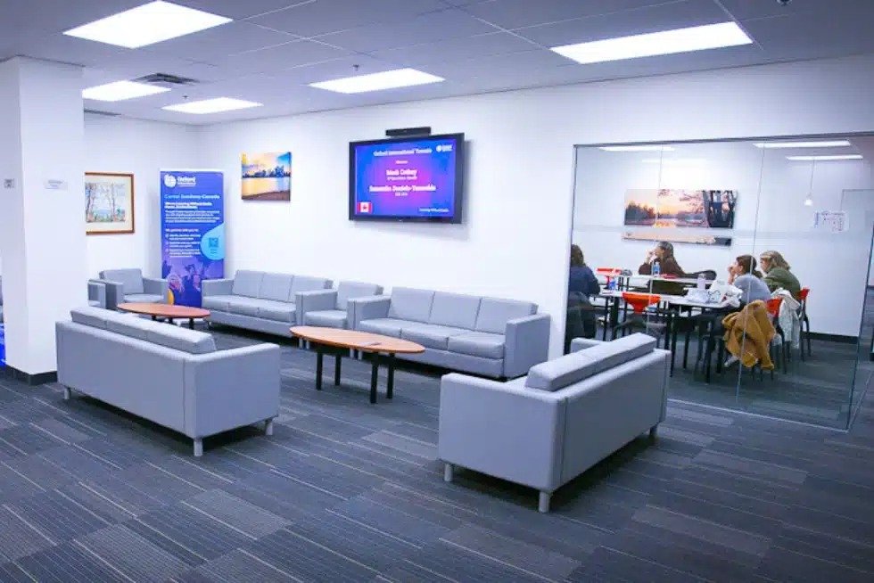 معهد أكسفورد